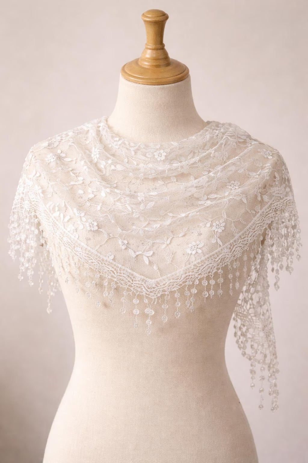 Angelica Veil - Pure White