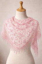 Angelica Veil - Pink