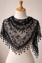 Angelica Veil - Black