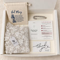 First Veil Set – Lace Mantilla, Veil Pin and Storage Pouch | Beginner Church Veil Gift