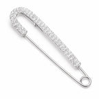 Veil Pins | Crystal & Pearl | Mantilla Catholic Chapel Scarf Accessories — photo 2