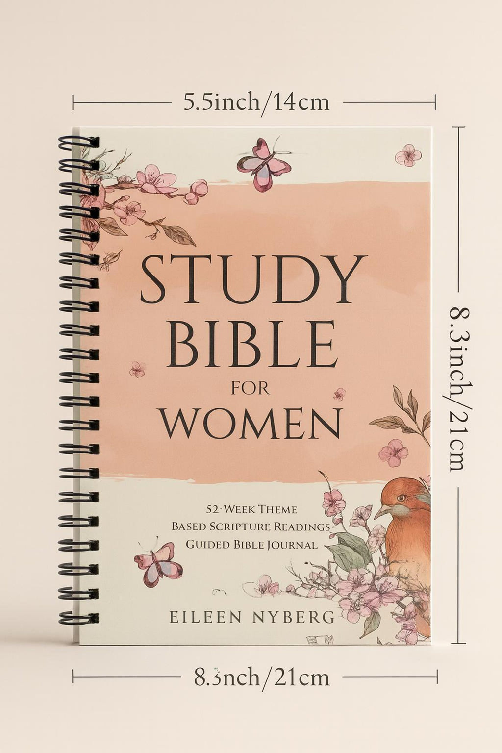 Prayer Journal for Women | Note Book — photo 2