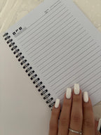 Prayer Journal for Women | Note Book — photo 3