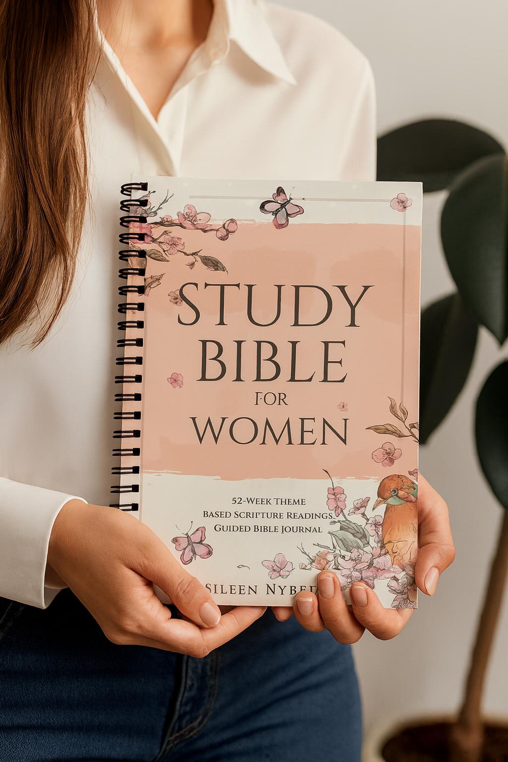 Prayer Journal for Women | Note Book