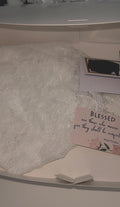 Gift Packaging Upgrade – Rosary, Prayer Card & Veil Options