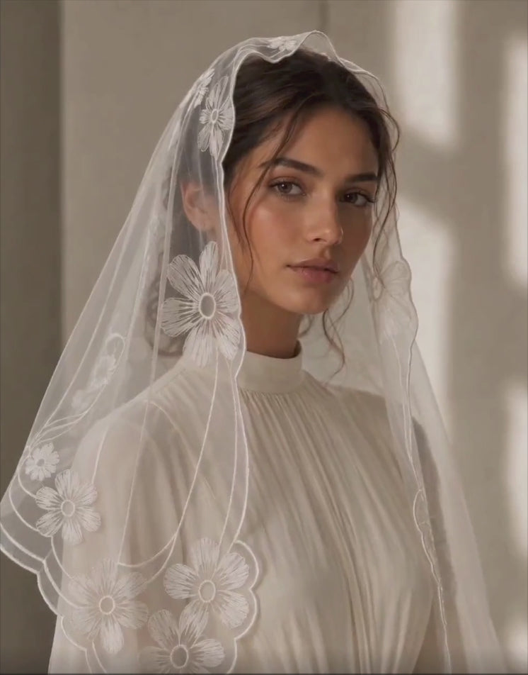 The Grace Veil