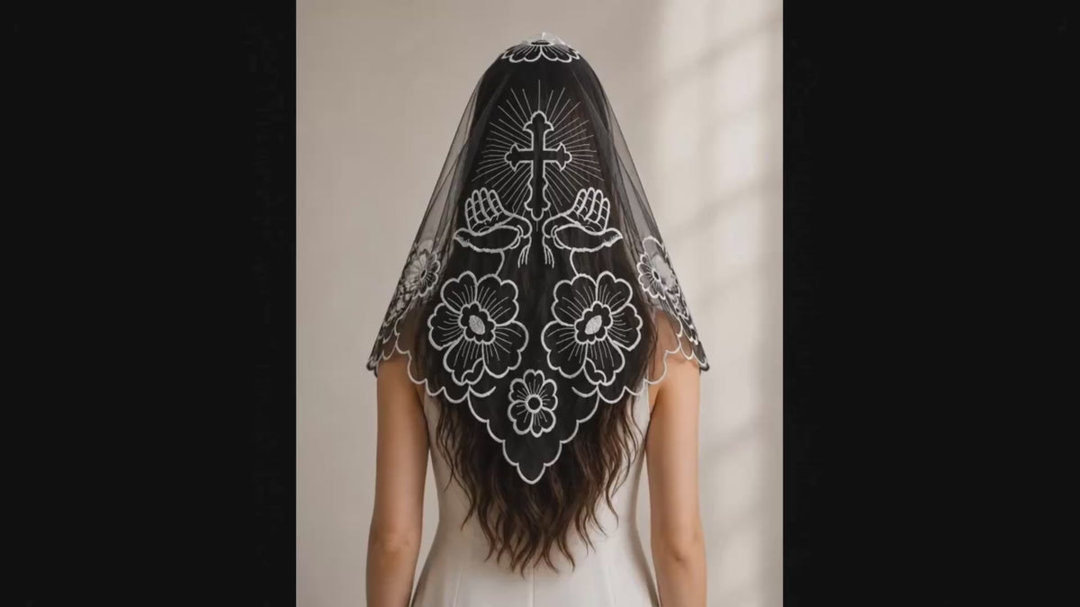 The Veronica Veil