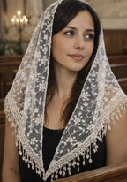 The Angelica Veil
